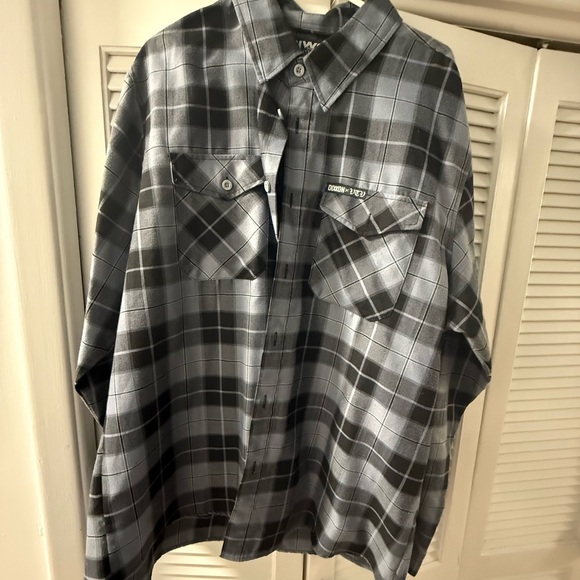 DIXXON Flannel Vtwin Visionary - Picture 1 of 3